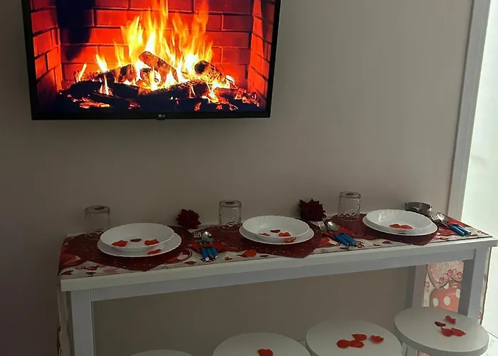Casa Nel Cuore Antico