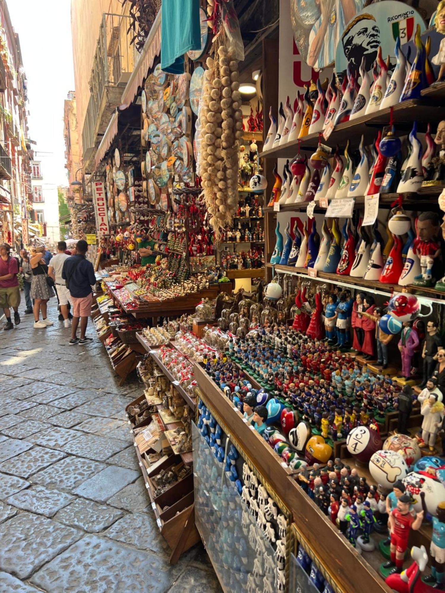 Casa Nel Cuore Antico Сasa de vacaciones *
