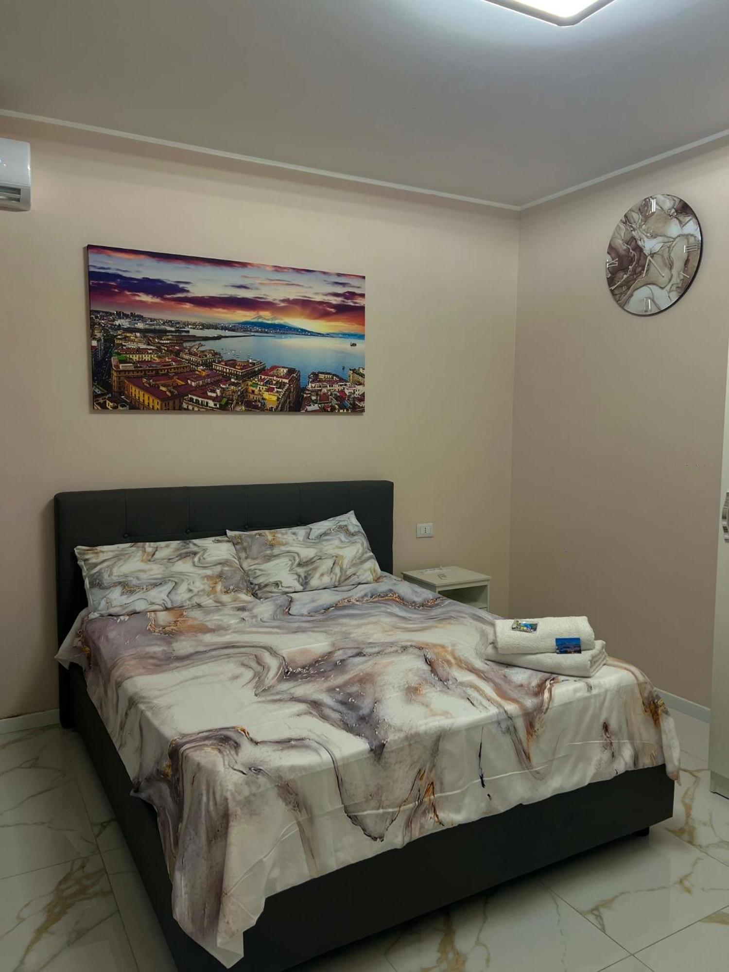 Сasa de vacaciones Casa Nel Cuore Antico Nápoles