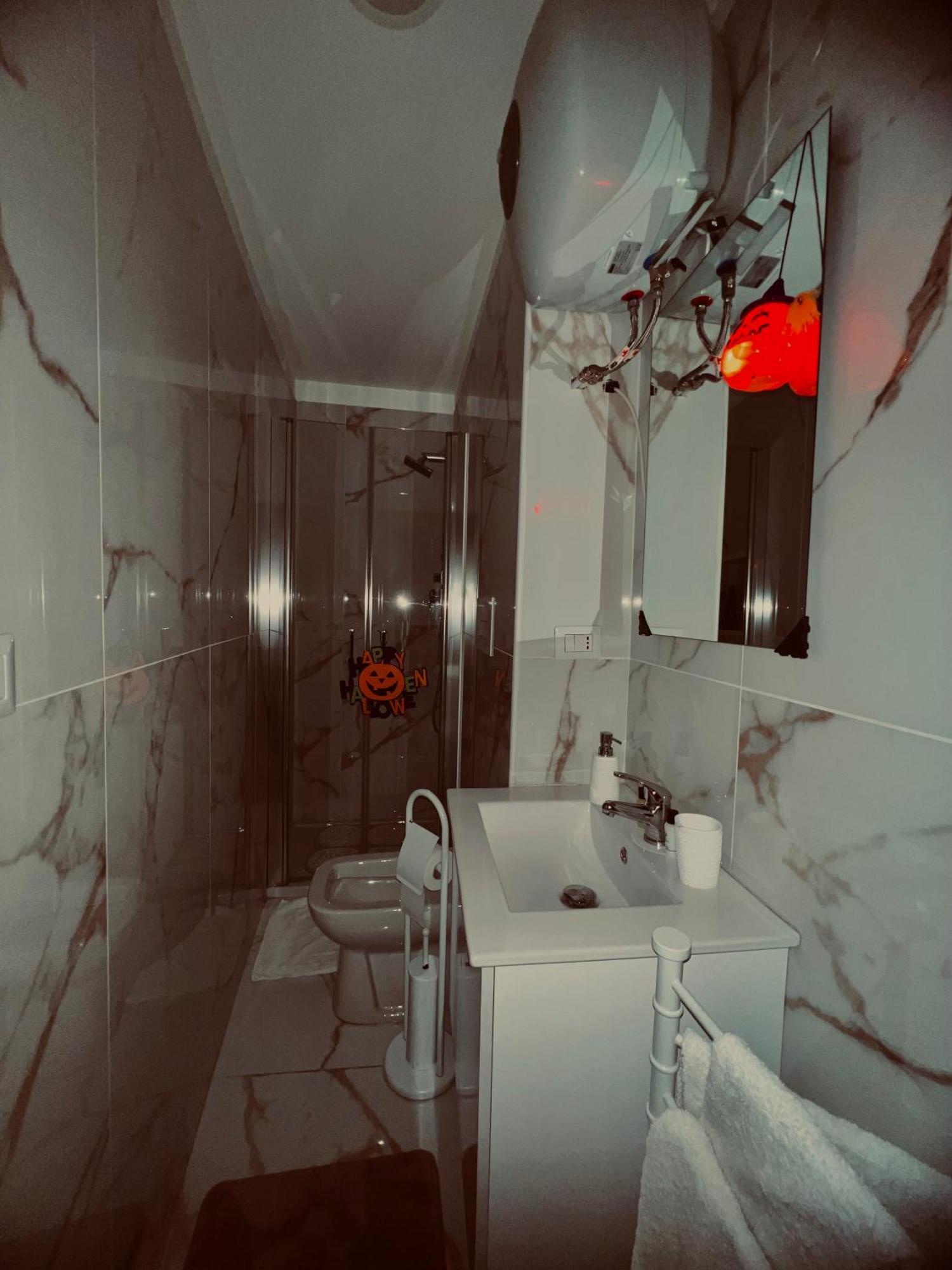 Casa Nel Cuore Antico