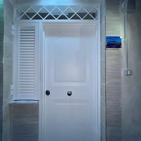 Casa Nel Cuore Antico Napels Buitenkant foto