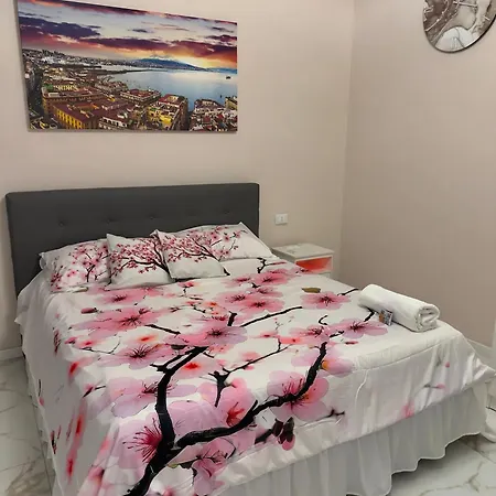 Casa Nel Cuore Antico Napels Buitenkant foto