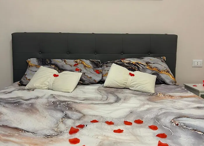 Casa Nel Cuore Antico