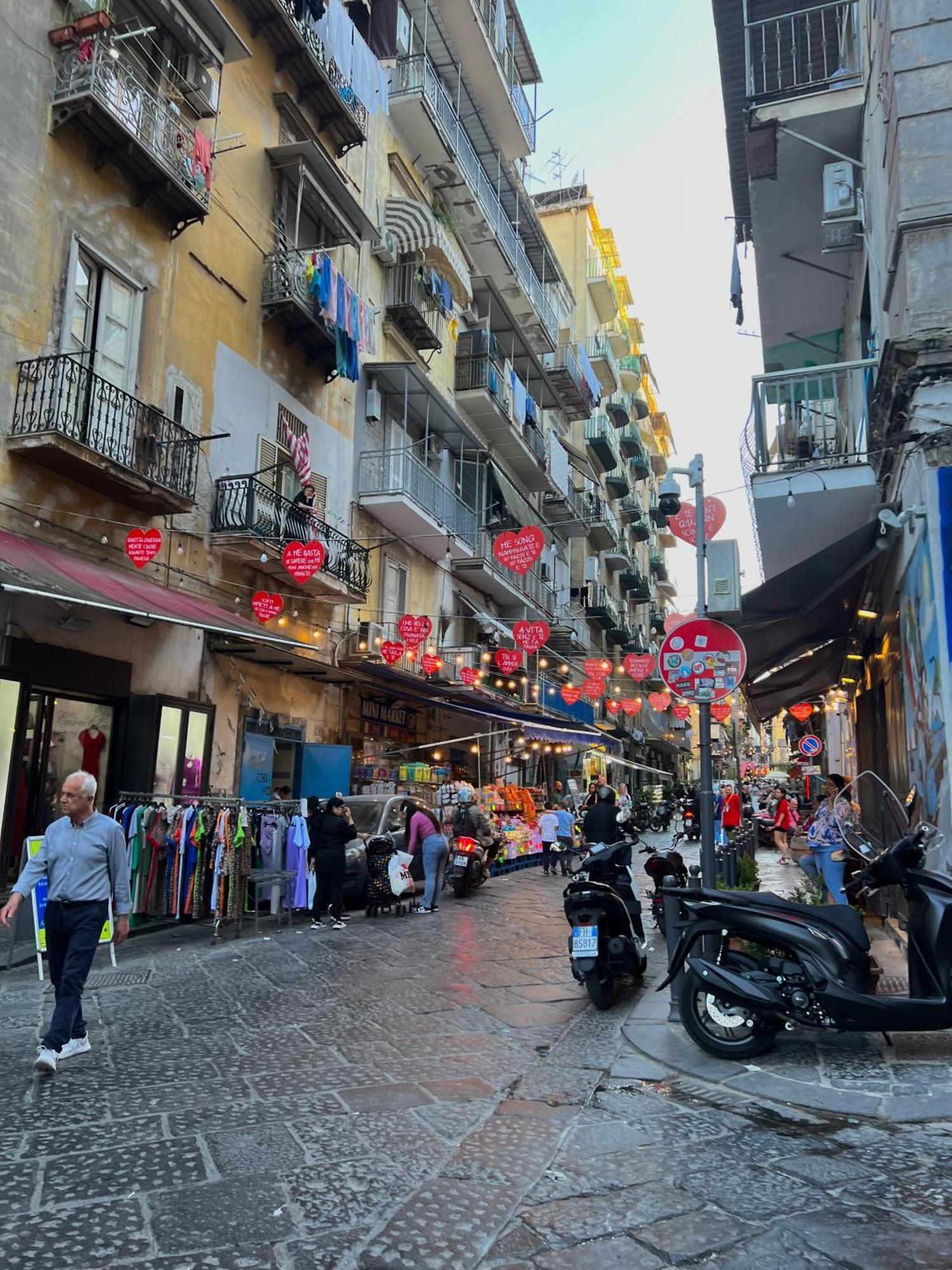 Casa de Férias Casa Nel Cuore Antico *