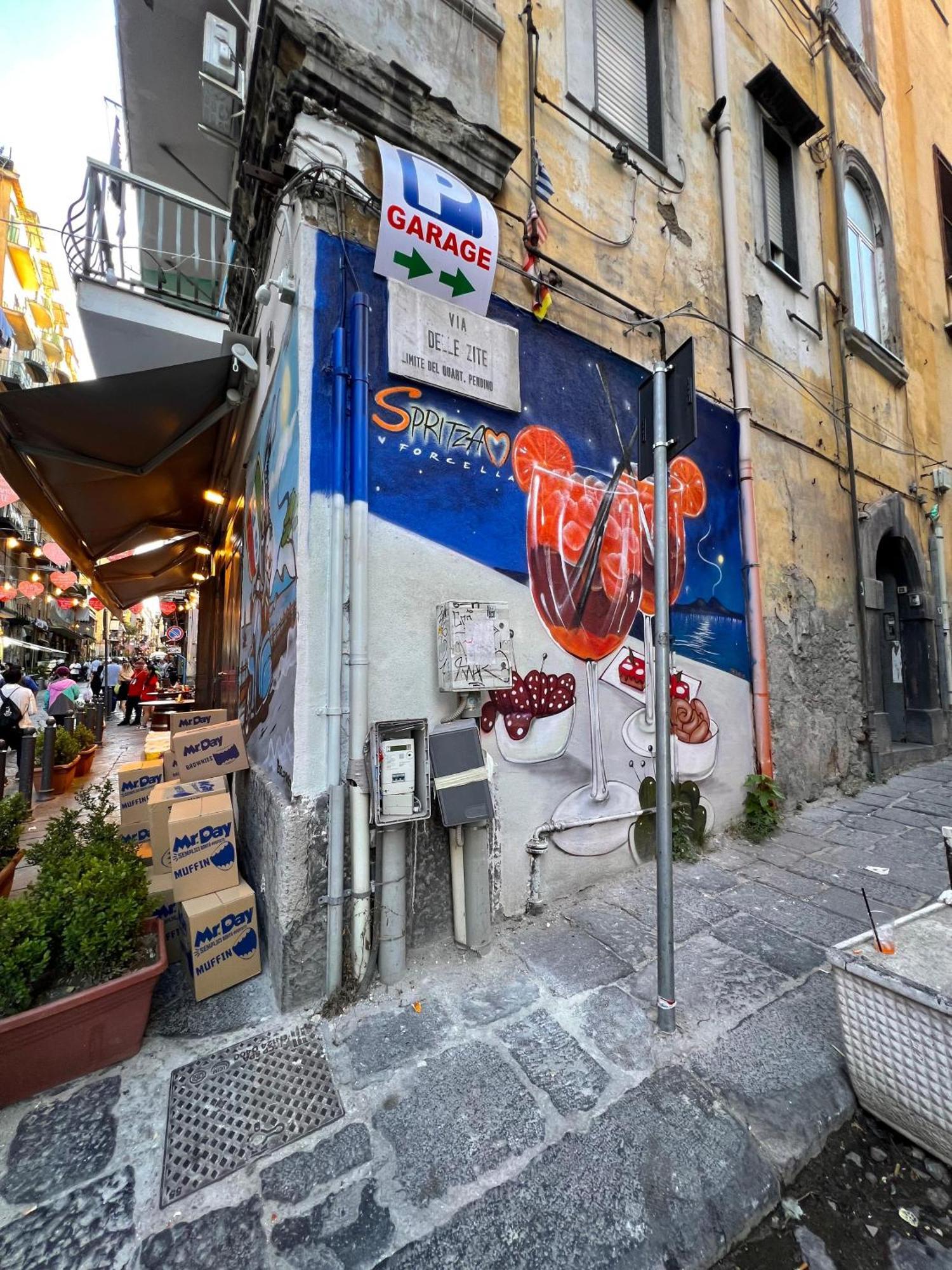 Casa de Férias Casa Nel Cuore Antico *