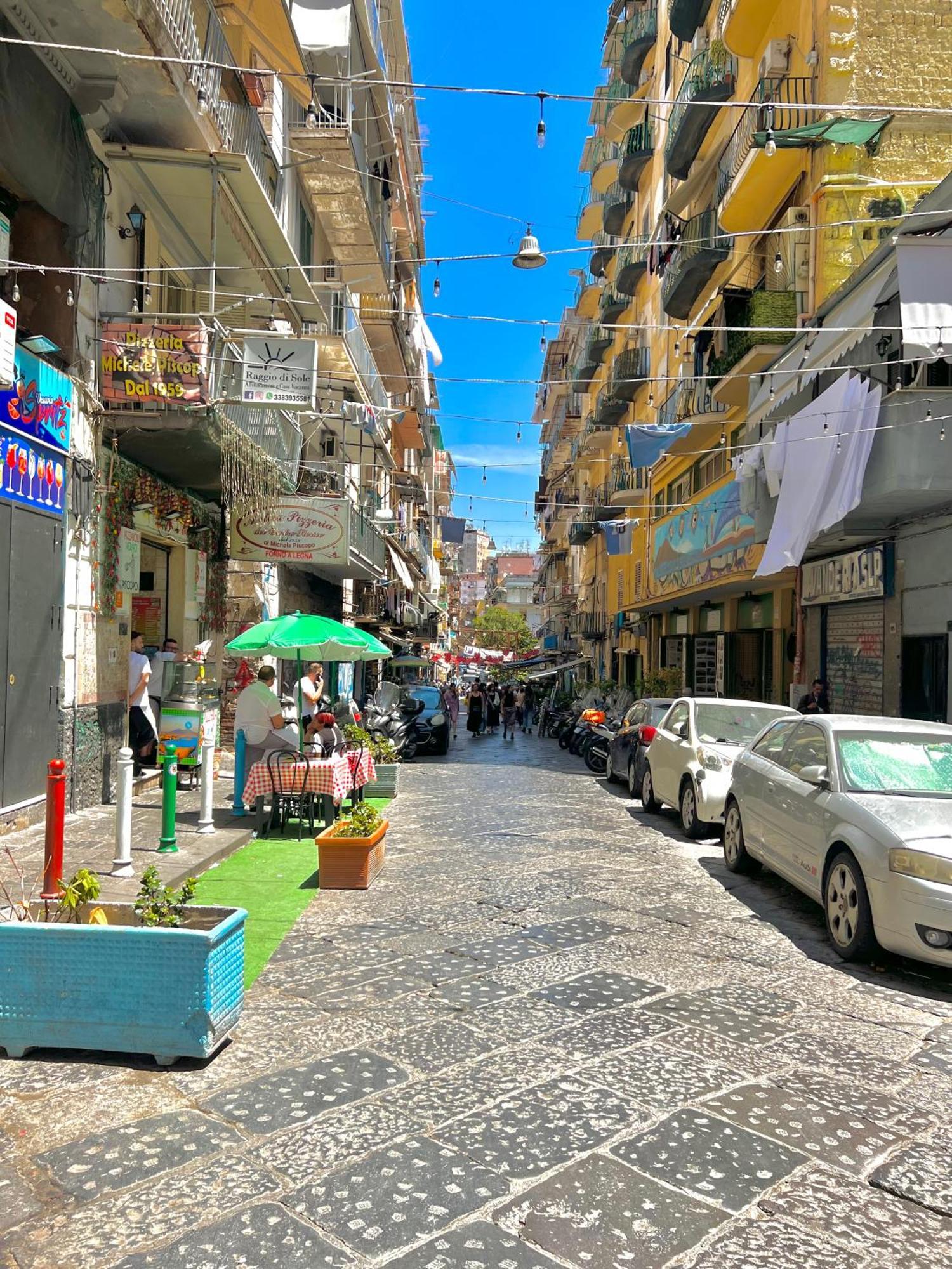 Vakantiehuis Casa Nel Cuore Antico *