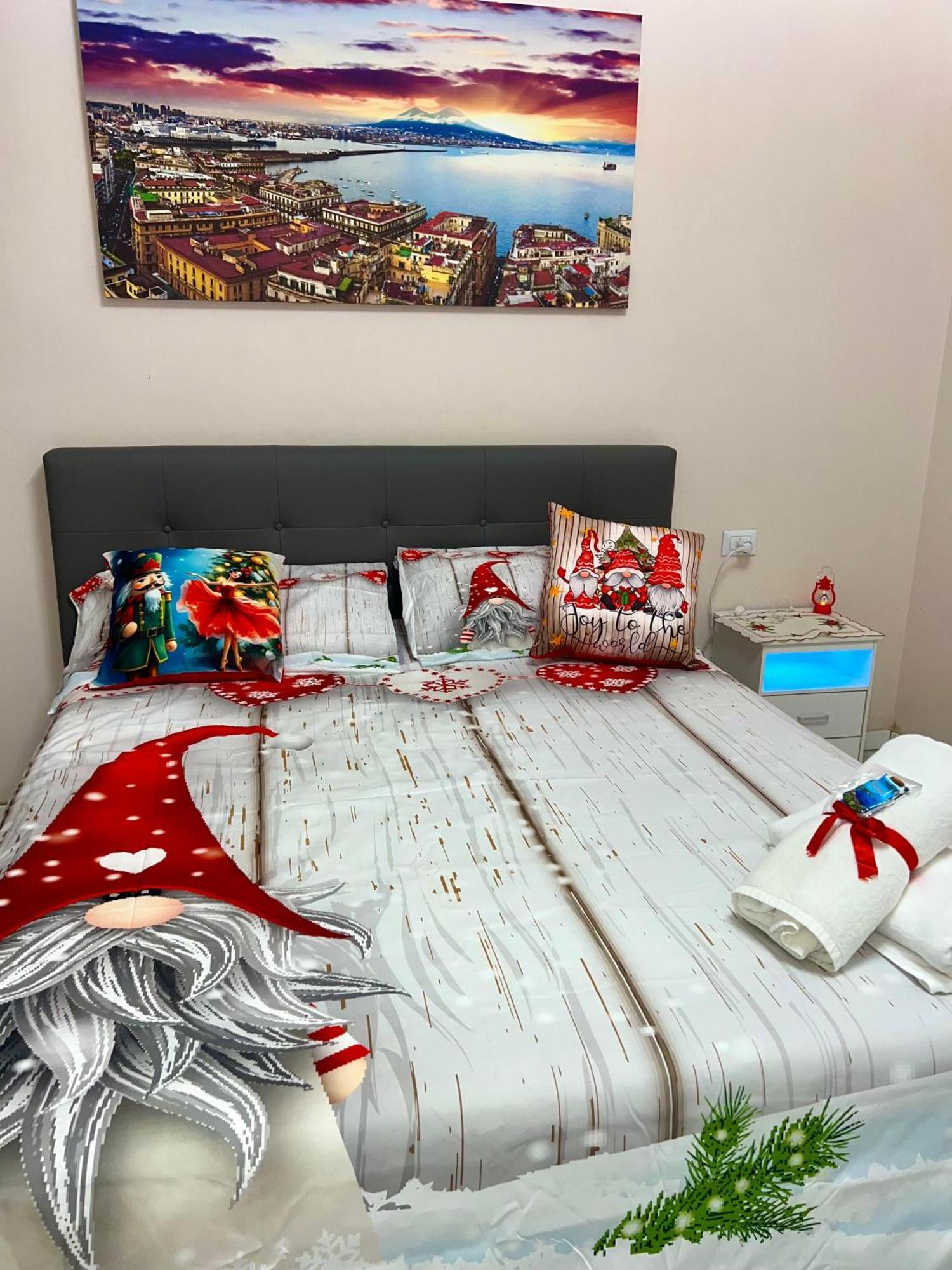 Casa Nel Cuore Antico *