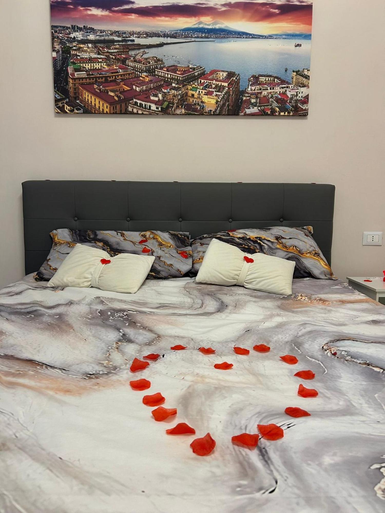 Casa Nel Cuore Antico