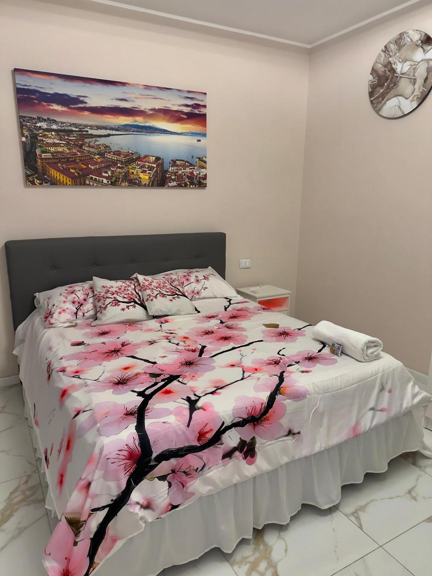 Casa Nel Cuore Antico Vakantiehuis