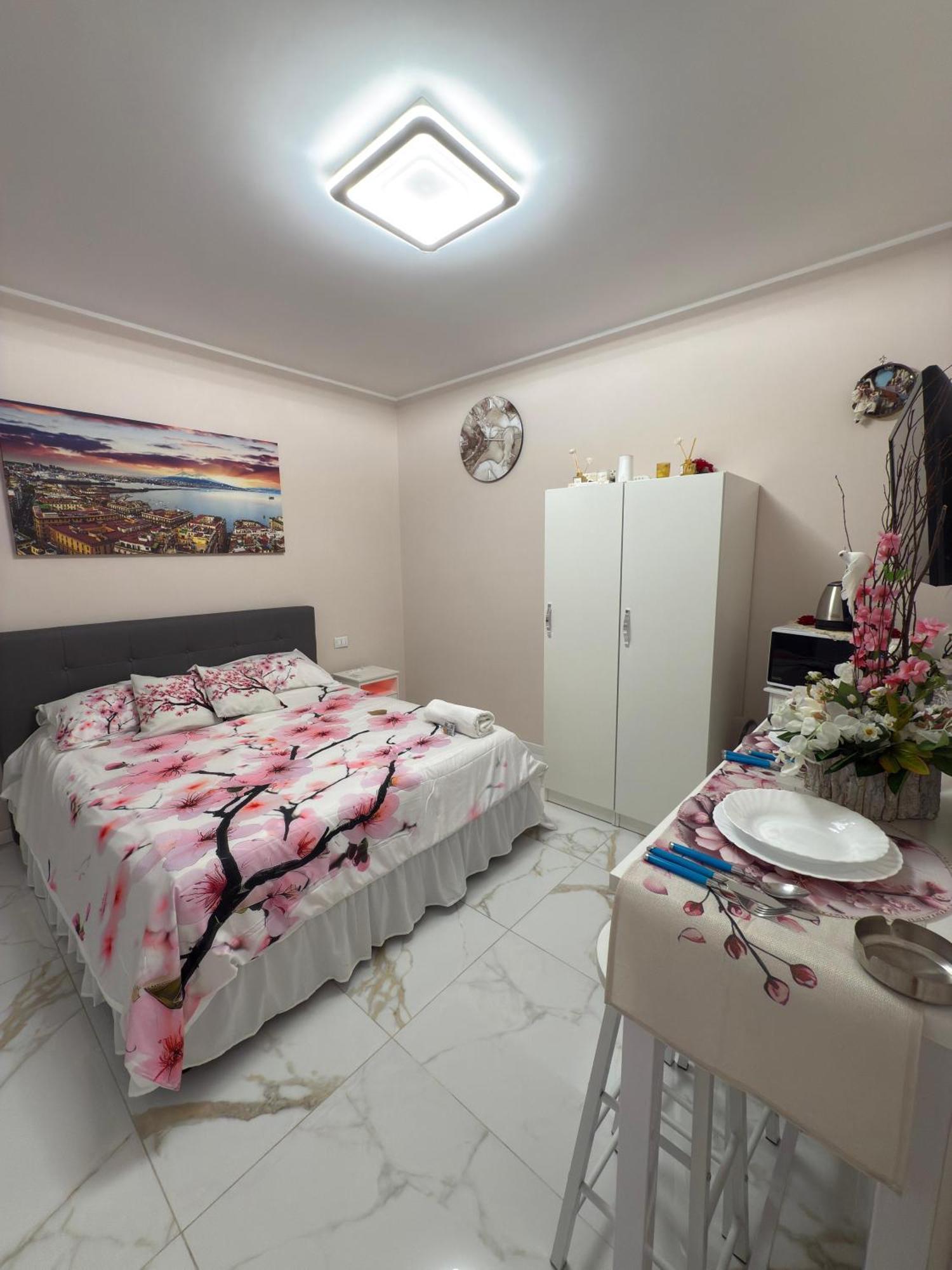 Casa Nel Cuore Antico Vakantiehuis
